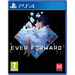 Ever Forward PS4 Ever Forward PS4
