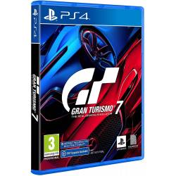 Gran Turismo 7
