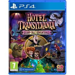 Hotel Transylvania...