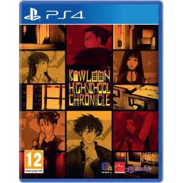 Kowloon High-School Chronicle PS4 Kowloon High-School Chronicle PS4