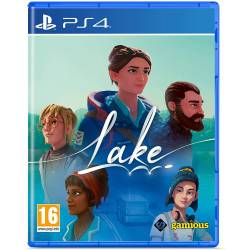 Lake