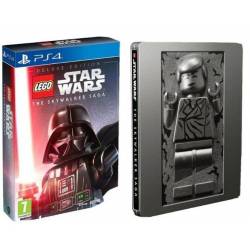 LEGO Star Wars The...