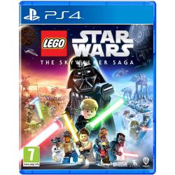 LEGO Star Wars The...