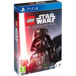 LEGO Star Wars The...