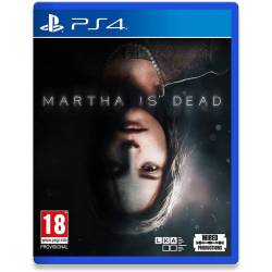 Martha Is Dead