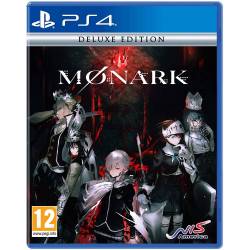 Monark Deluxe Edition