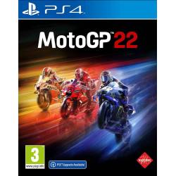 MotoGP 22