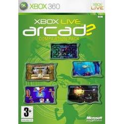 Xbox Live Arcade...