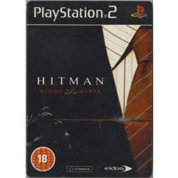 Hitman Blood Money Special...
