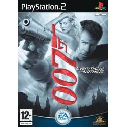 James Bond 007 Everything...