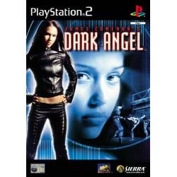 James Camerons Dark Angel