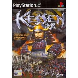 Kessen