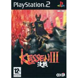 Kessen III