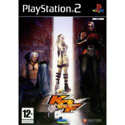 King of Fighters Maximum...