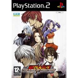 King of Fighters Neowave