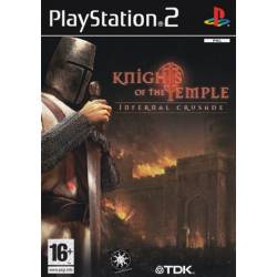 Knights of the Temple...