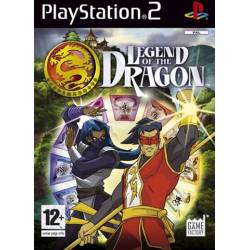 Legend of the Dragon