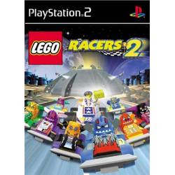 LEGO Racers 2