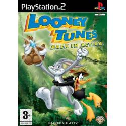 Looney Tunes Back in Action