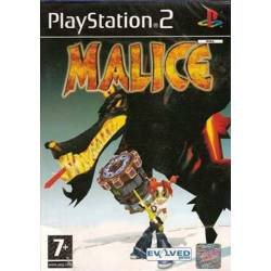 Malice