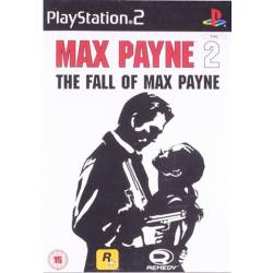 Max Payne 2 The Fall of Max...