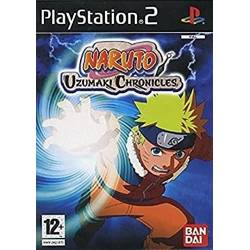 Naruto Uzumaki Chronicles