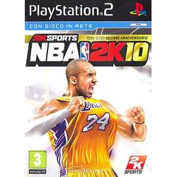 NBA 2K10
