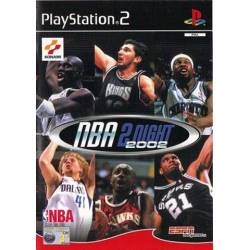 NBA 2Night 2002