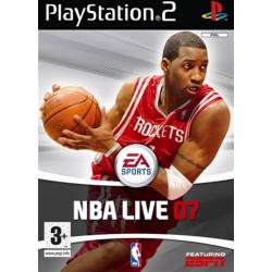 NBA Live 07
