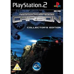 Need for Speed Carbon...