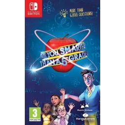 Are You Smarter Than a 5th Grader? Nintendo Switch Are You Smarter Than a 5th Grader? Nintendo Switch