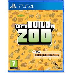Lets Build a Zoo