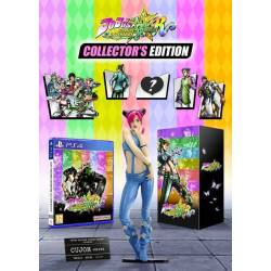 Jojos Bizarre Adventure...