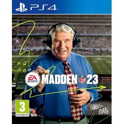 Madden NFL 23