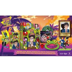 Yuppie Psycho Collectors...