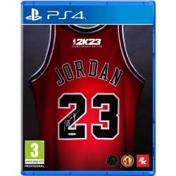 NBA 2K23 Championship Edition