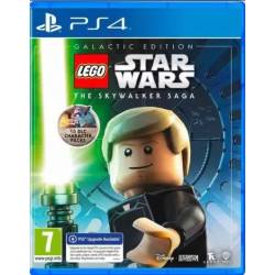 LEGO Star Wars The...