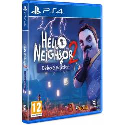 Hello Neighbor 2 Deluxe...
