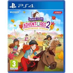Horse Club Adventures 2...