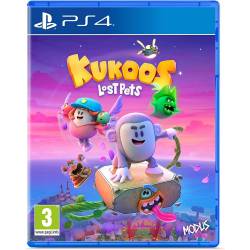 Kukoos Lost Pets
