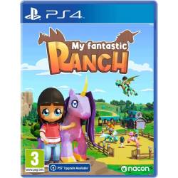 My Fantastic Ranch