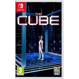 The Cube Nintendo Switch The Cube Nintendo Switch