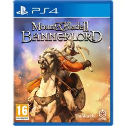 Mount  Blade II Bannerlord