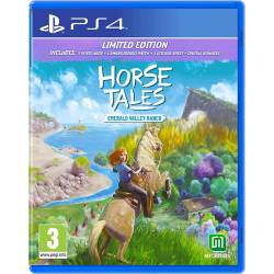 Horse Tales Emerald Valley...