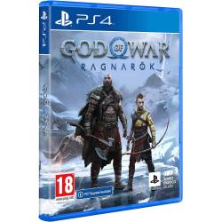 God of War Ragnarok