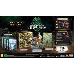 One Piece Odyssey...