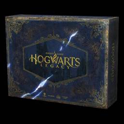 Hogwarts Legacy Collectors Edition PS5 Hogwarts Legacy Collectors Edition PS5
