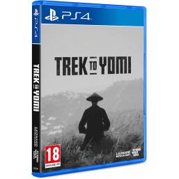 Trek to Yomi PS4 Trek to Yomi PS4