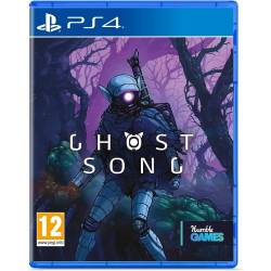 Ghost Song