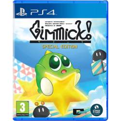 Gimmick Special Edition